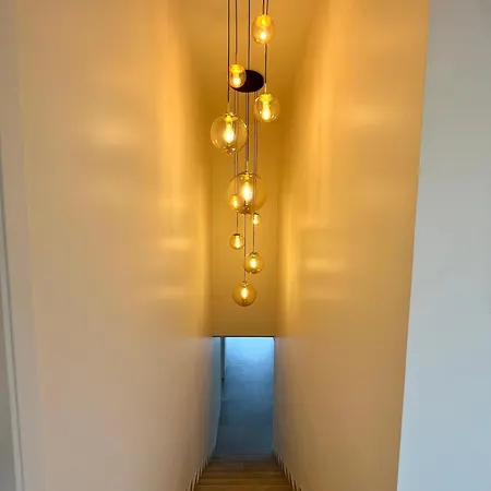 Villa Privee 230M2, Piscine-Spa- Salle De Jeux 35Min Train Strasbourg Vila