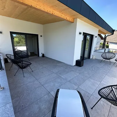 Villa Privee 230M2, Piscine-Spa- Salle De Jeux 35Min Train Strasbourg * Dettwiller
