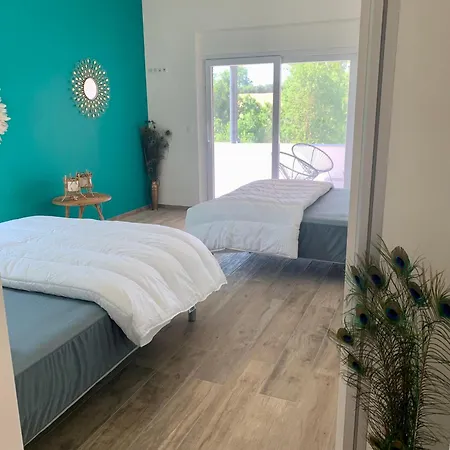 Villa Privee 230M2, Piscine-Spa- Salle De Jeux 35Min Train Strasbourg Dettwiller