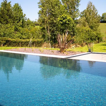 Vila Villa Privee 230M2, Piscine-Spa- Salle De Jeux 35Min Train Strasbourg *