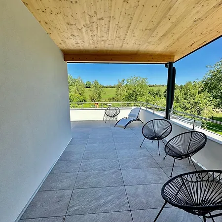 Villa Privee 230M2, Piscine-Spa- Salle De Jeux 35Min Train Strasbourg Vila