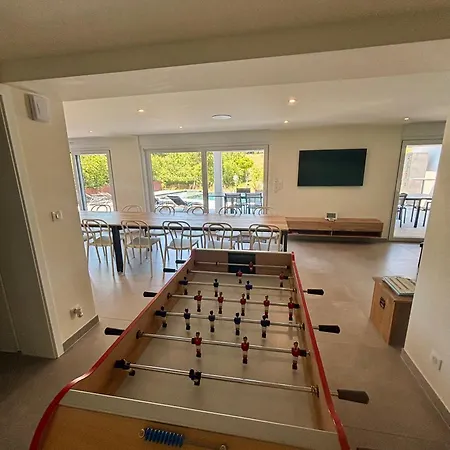 Privee 230m2, Piscine-spa- Salle De Jeux 35min Train Strasbourg * Dettwiller