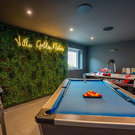 Privee 230m2, Piscine-spa- Salle De Jeux 35min Train Strasbourg