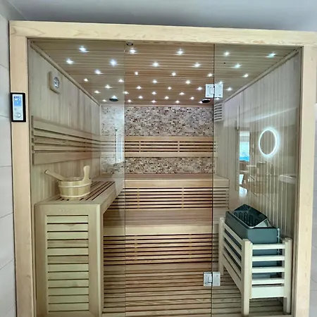 Privee 230m2, Piscine-spa- Salle De Jeux 35min Train Strasbourg *