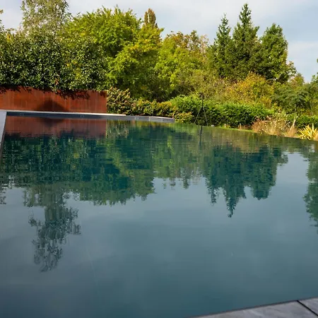 Privee 230m2, Piscine-spa- Salle De Jeux 35min Train Strasbourg Villa
