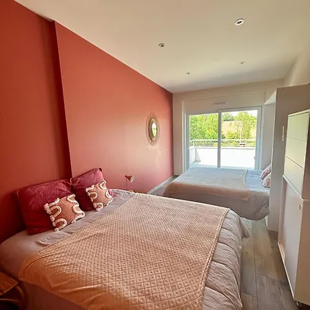 Privee 230m2, Piscine-spa- Salle De Jeux 35min Train Strasbourg