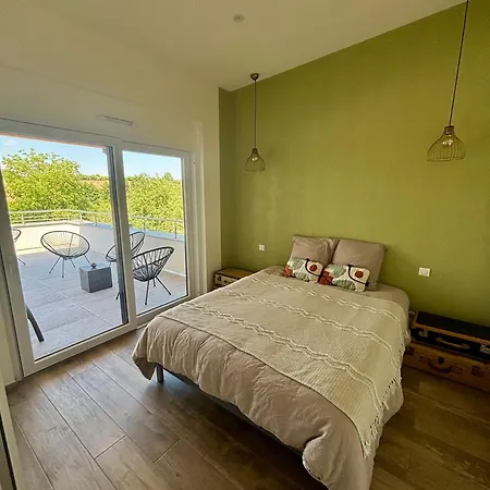 Villa Privee 230m2, Piscine-spa- Salle De Jeux 35min Train Strasbourg Dettwiller